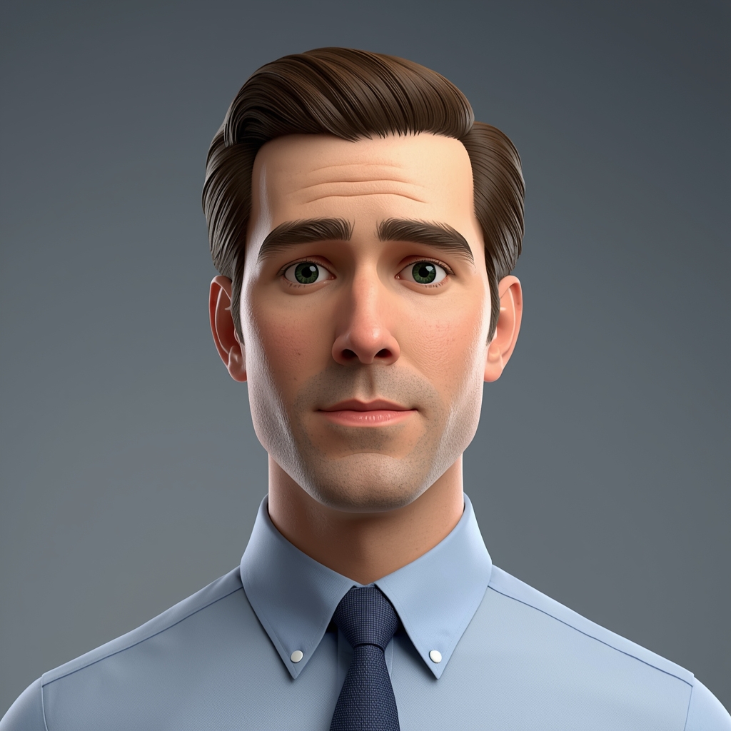 James